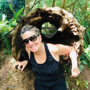 Meet your Posher, Jill